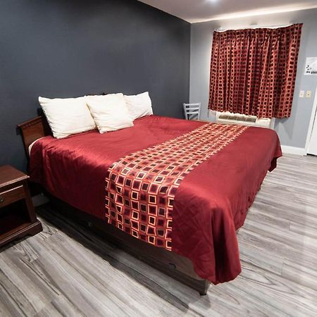 Americas Best Value Inn And Suites Siloam Springs Zewnętrze zdjęcie