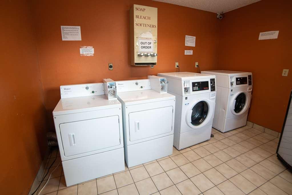Americas Best Value Inn And Suites Siloam Springs Zewnętrze zdjęcie