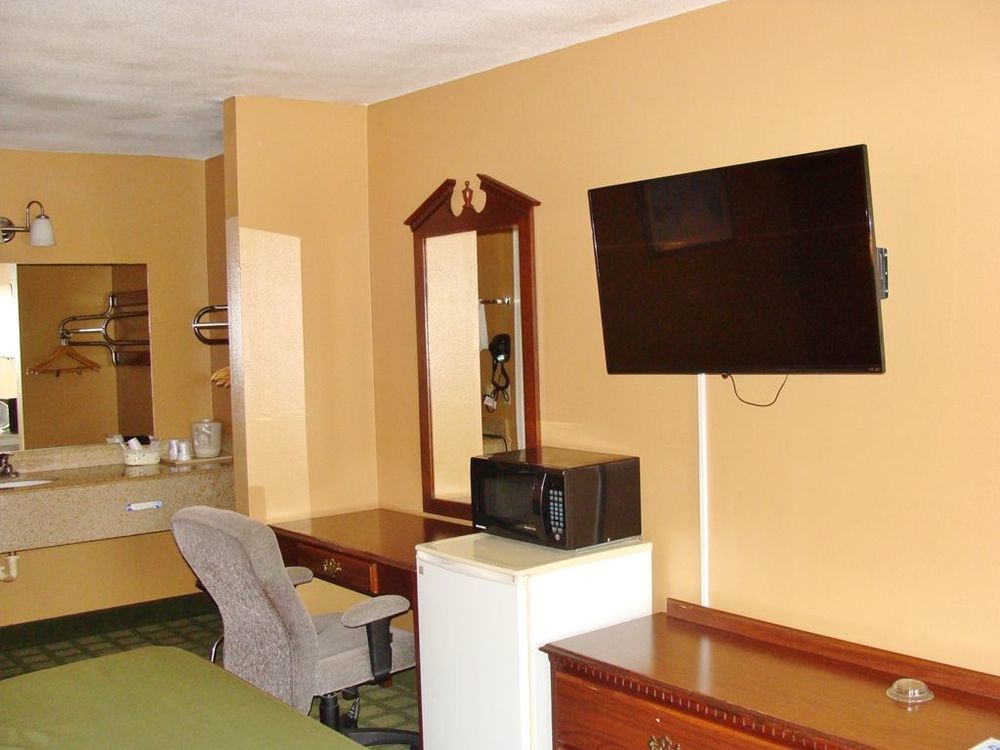 Americas Best Value Inn And Suites Siloam Springs Pokój zdjęcie