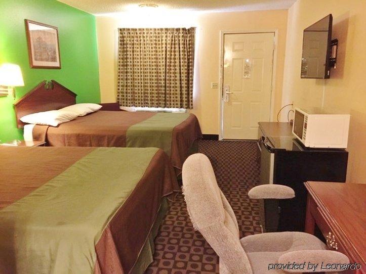 Americas Best Value Inn And Suites Siloam Springs Zewnętrze zdjęcie